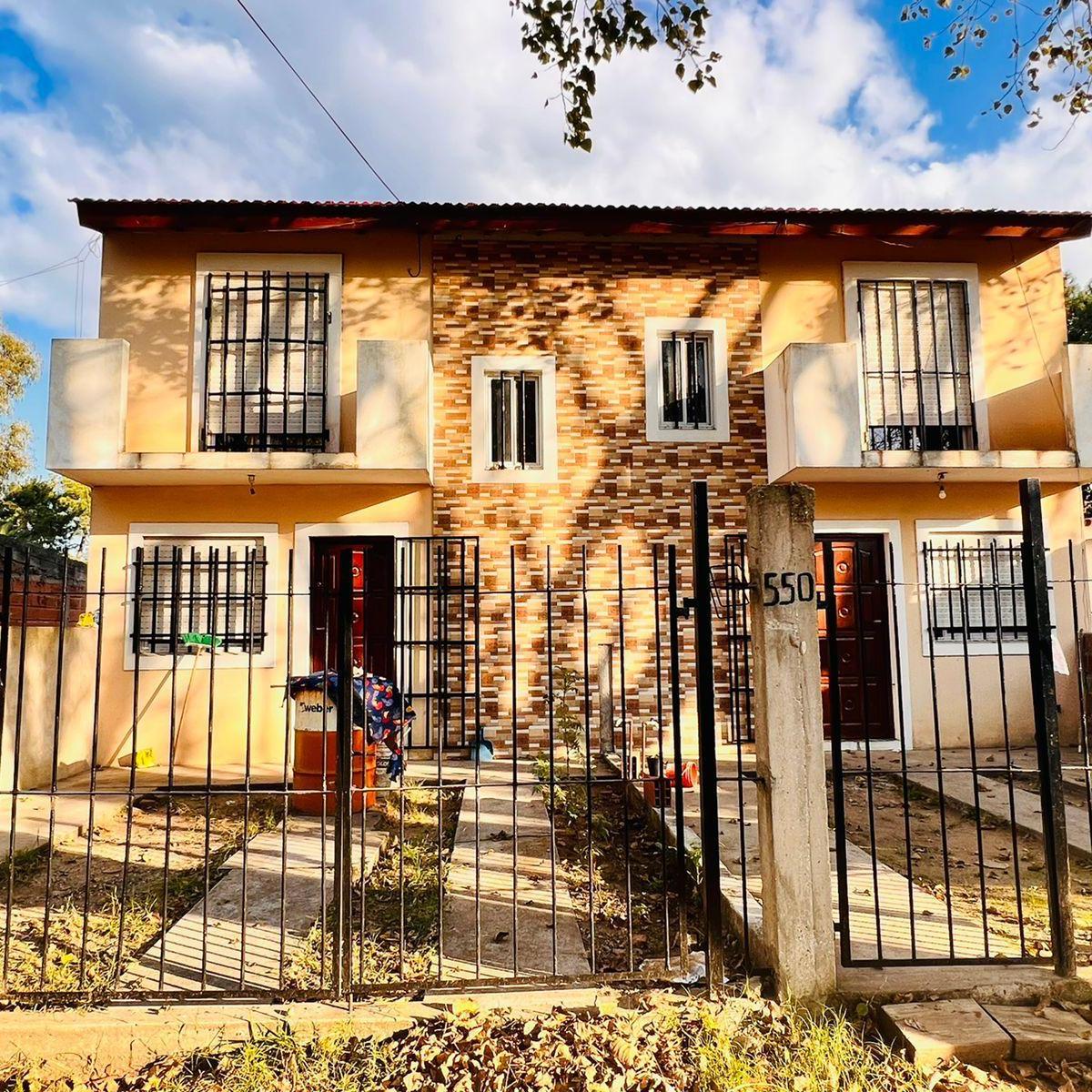 CONJUNTO DE UNIDADES A ESTRENAR 67 N°550
