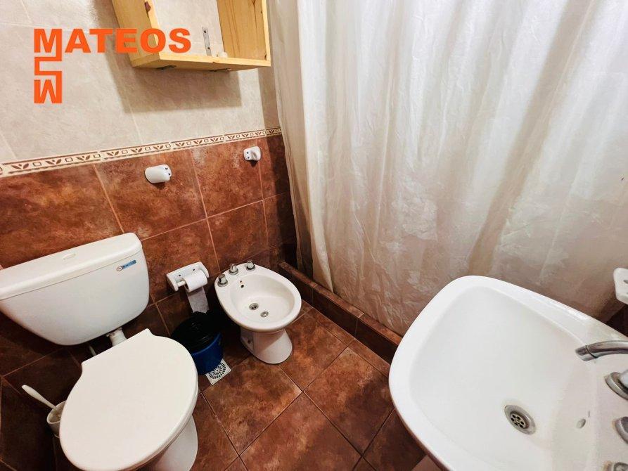 Venta Departamento en Mar del Tuyu en 1° Piso a 200 m del Mar 60 N 240 4
