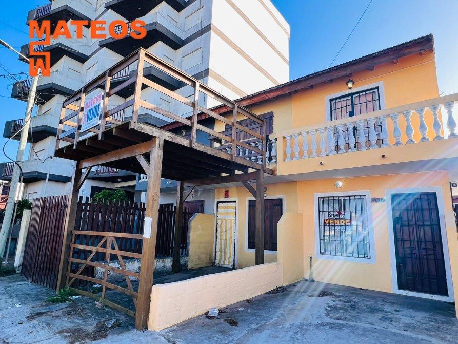 Triplex Al Frente a m del Mar 69 N 23 5