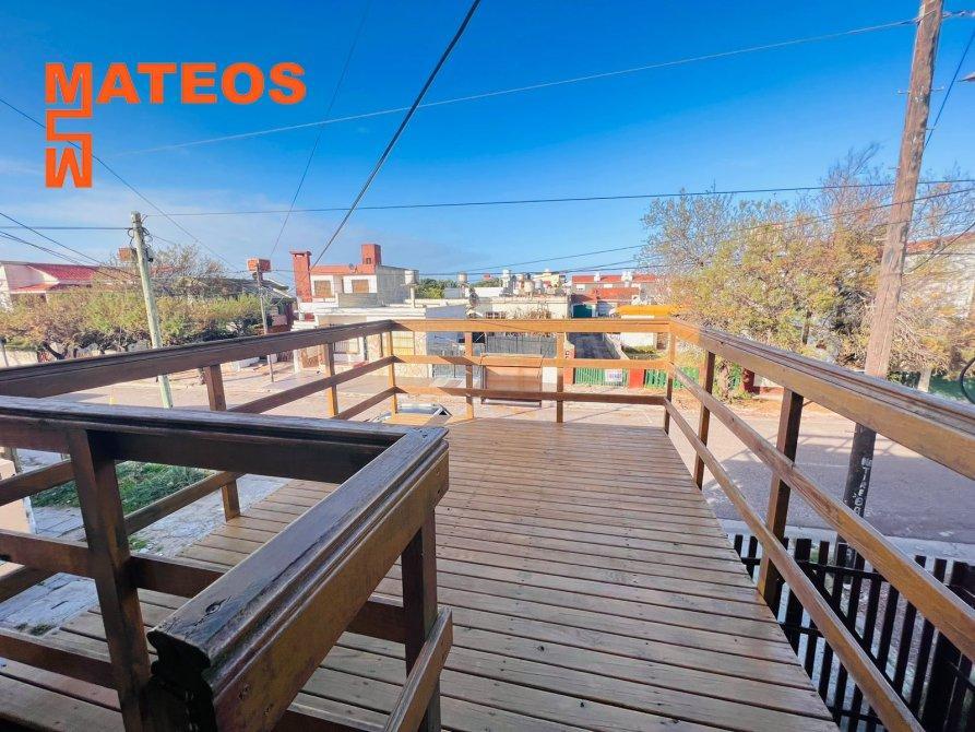 Triplex Al Frente a m del Mar 69 N 23 4
