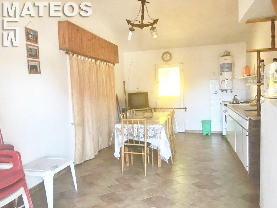 Chalet Al Frente - 200 m del Mar 82 N 268 1