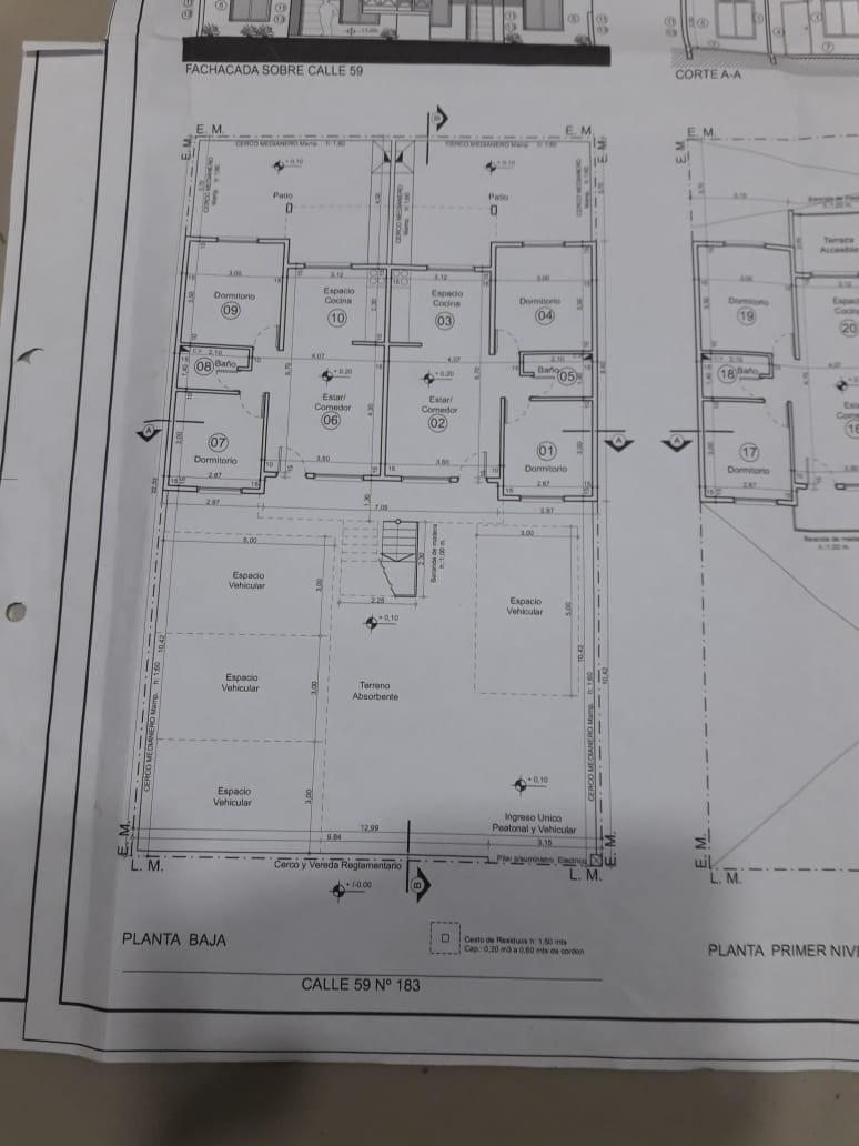 Plano 3