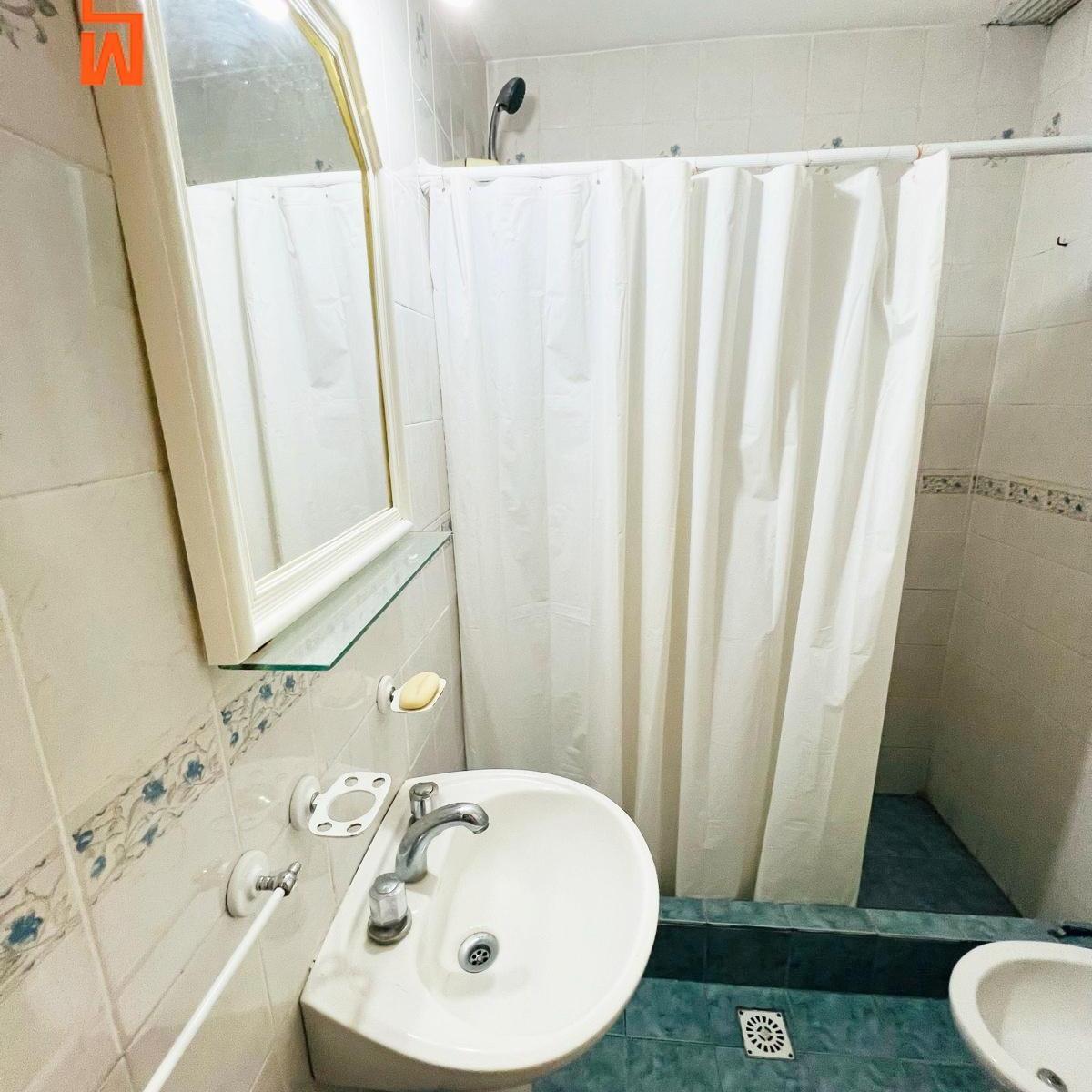 Duplex en Mar del Tuyu a 300 m del Mar 1