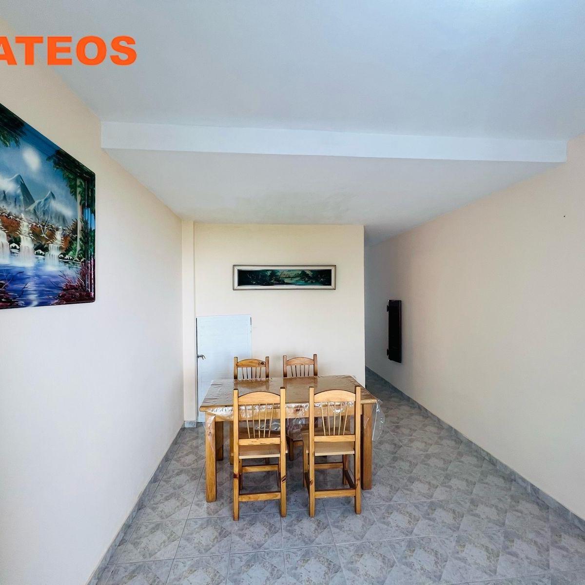 Duplex en Mar del Tuyu a 300 m del Mar 2