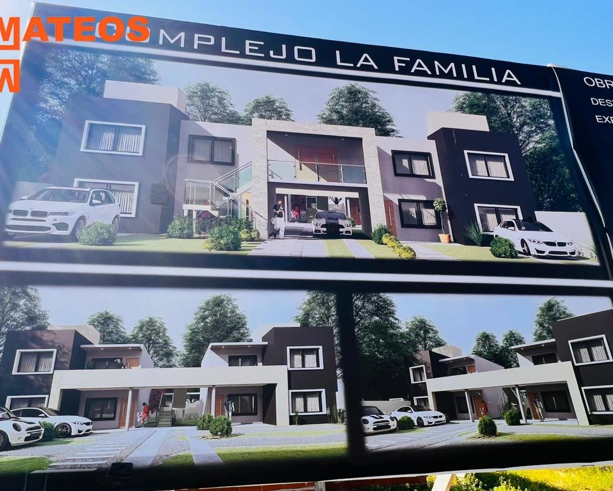CONJUNTO DE UNIDADES A ESTRENAR EN LAS TONINAS