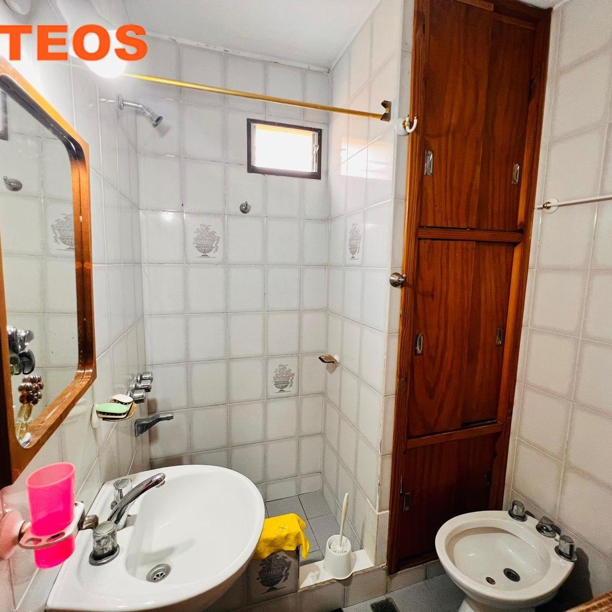 Departamento en 1° Piso a 250 m del Mar 62 N 259 5