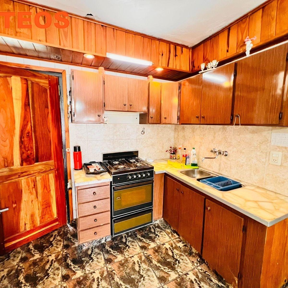 Departamento en 1° Piso a 250 m del Mar 62 N 259 1