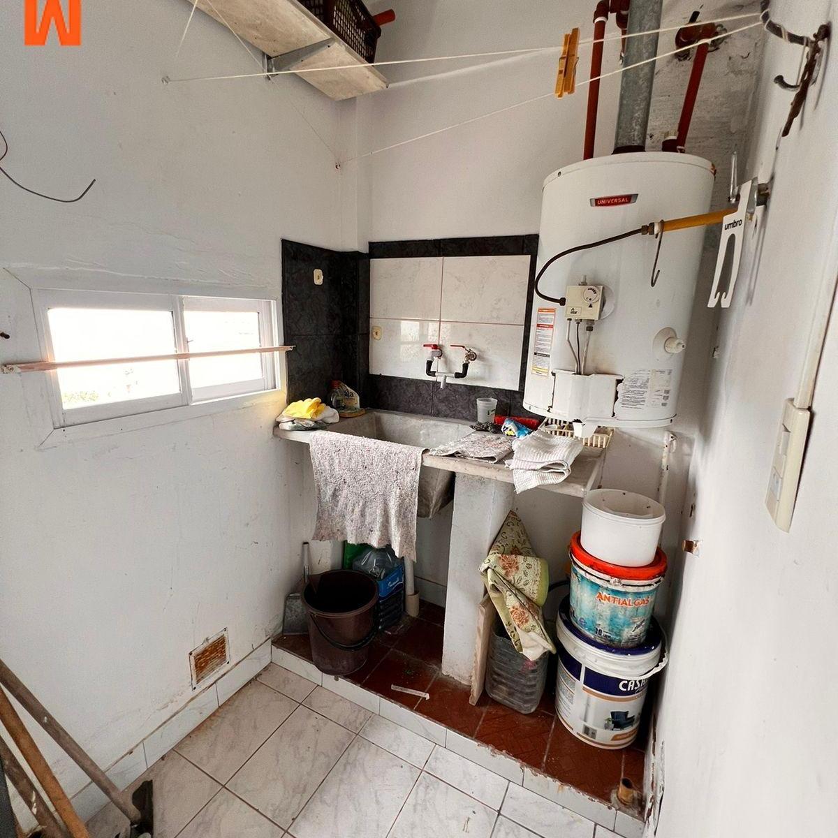 Departamento en 1° Piso a 250 m del Mar 62 N 259 4