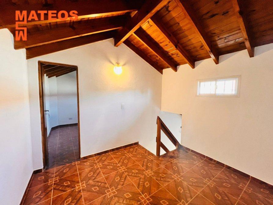 Chalet Semi - Independiente 2
