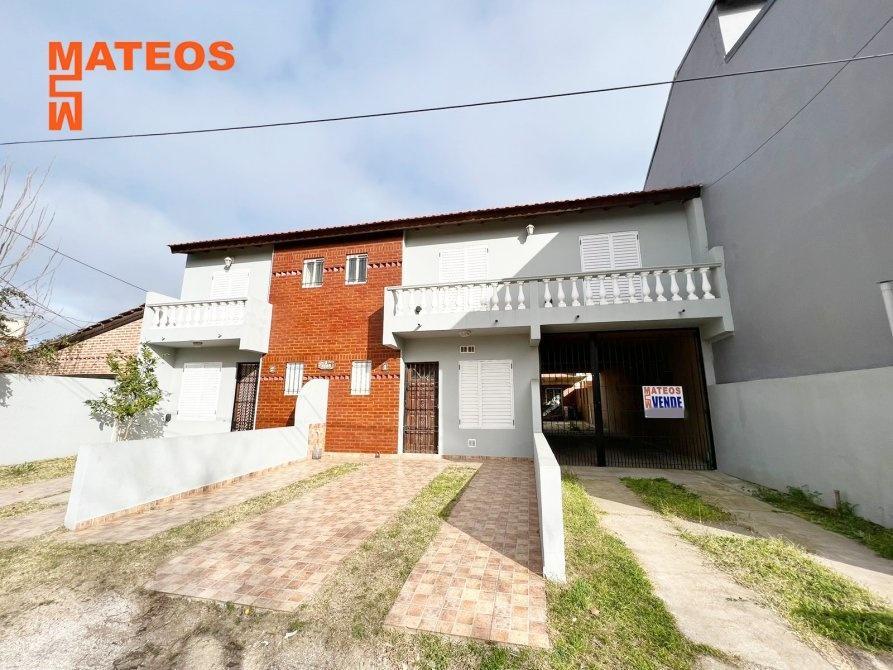Chalet Semi - Independiente 3