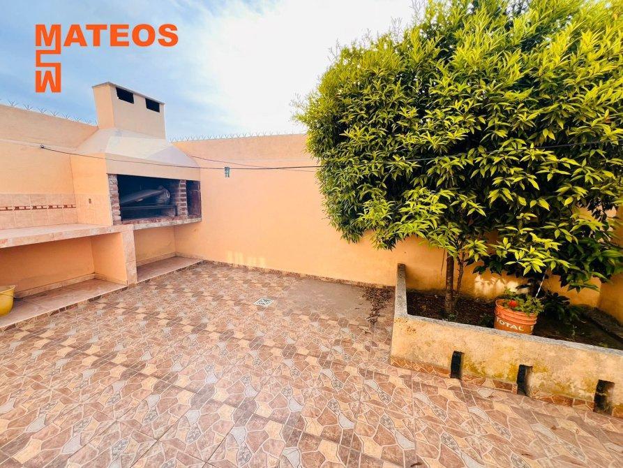Chalet Semi - Independiente 5