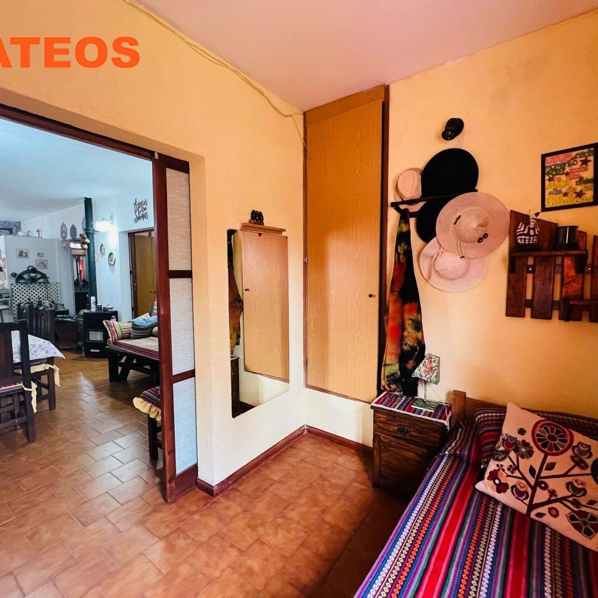 Venta Casa Independiente a 300 m del Mar - 73 N°326 3