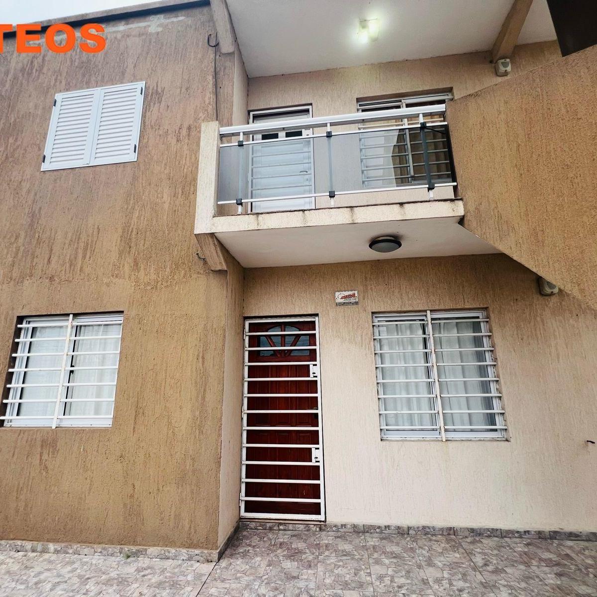 Departamento Tipo Casa a 100 m del Mar 1 Esquina 62 1