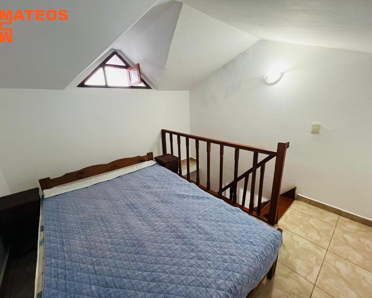 Triplex en Mar del Tuyu a 200 m del Mar - 2 N° 8575 5