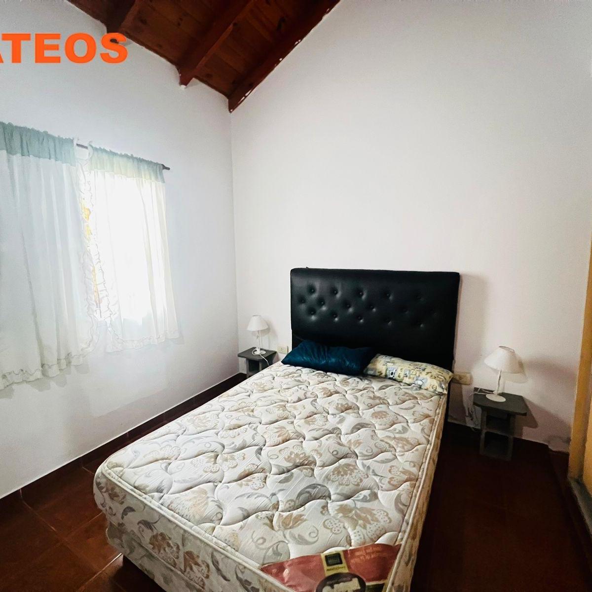 Venta Amplio Chalet Semi Independiente a 400 m del Mar - 72 N° 461 Uf: 6 5