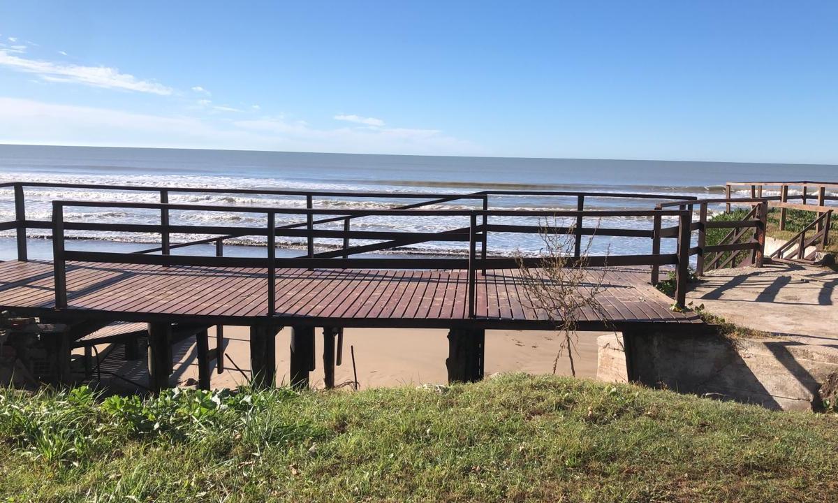 Duplex en Mar del Tuyu 87 N 757 Uf 5 1