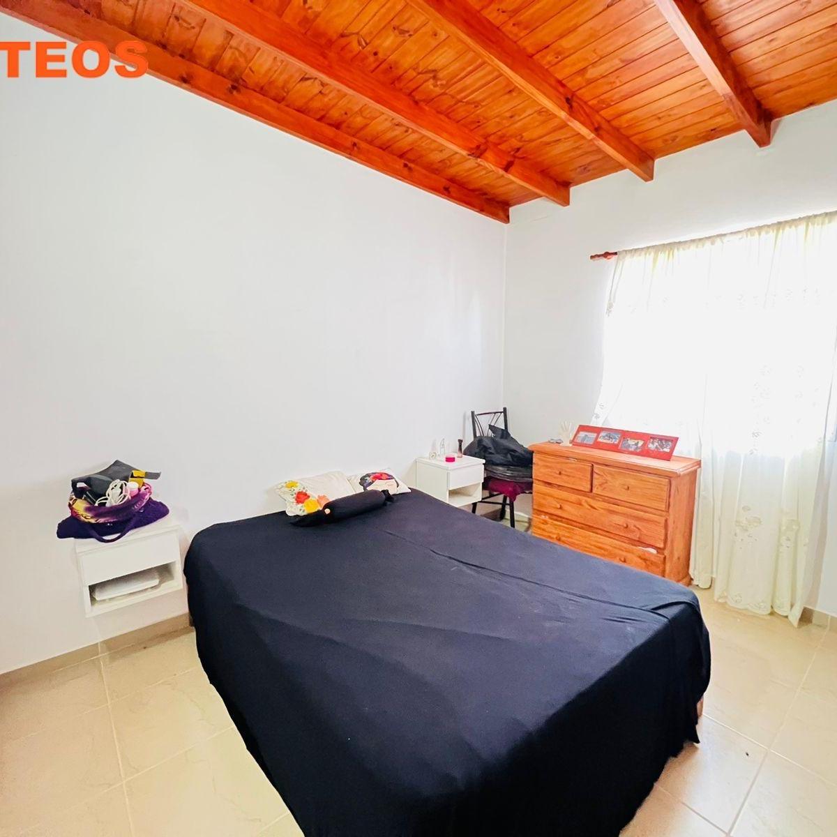Venta Triplex Al Frente en Mar del Tuyu 6 N° 8351 4