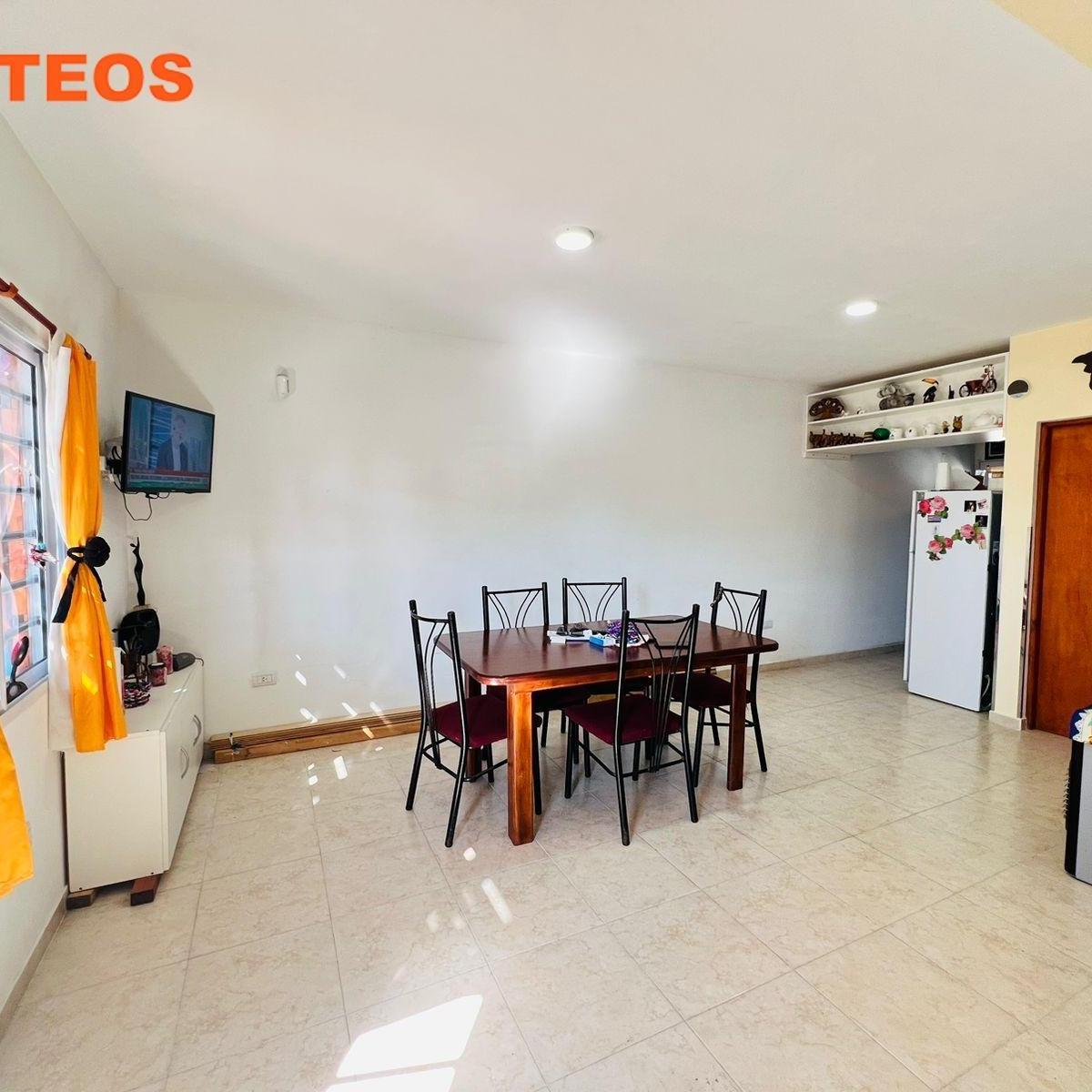 Venta Triplex Al Frente en Mar del Tuyu 6 N° 8351 1