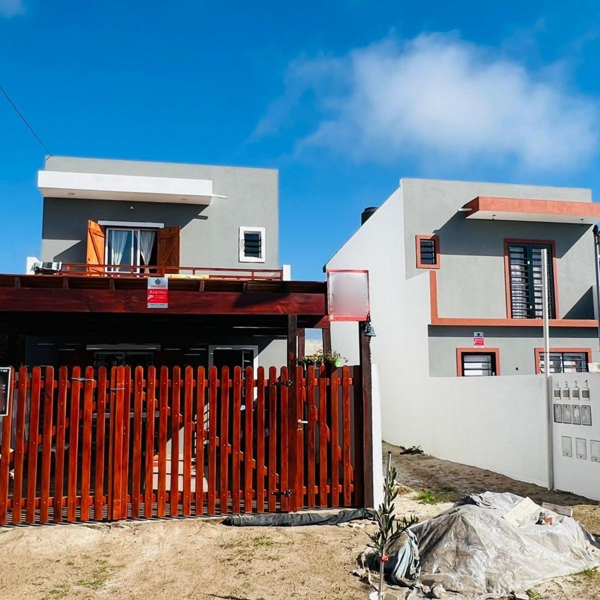 Venta Triplex Al Frente en Mar del Tuyu 6 N° 8351 2