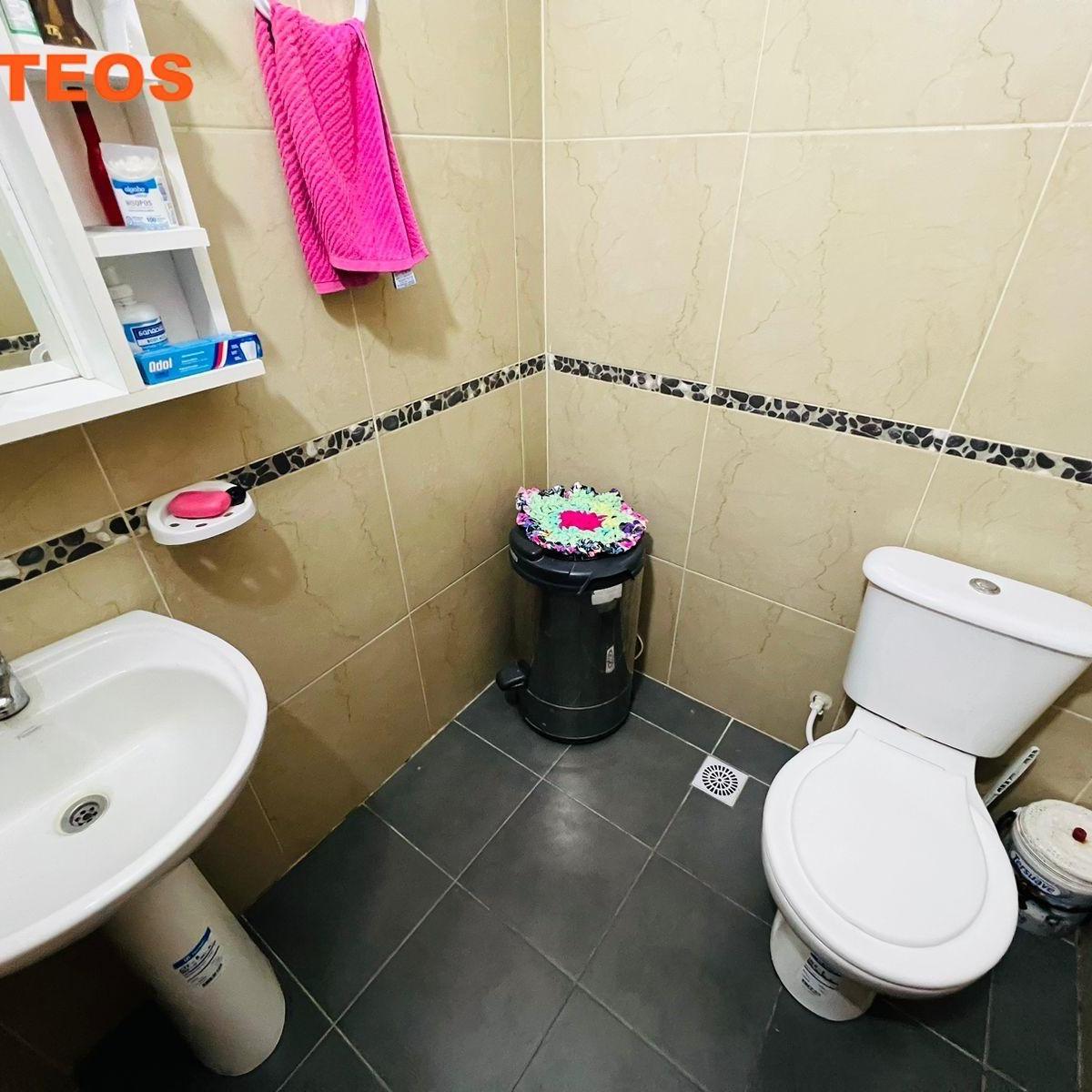 Venta Triplex Al Frente en Mar del Tuyu 6 N° 8351 5