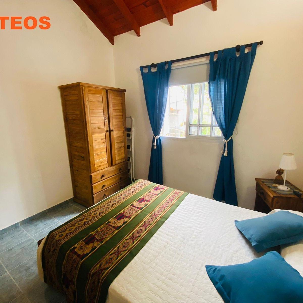 Venta Triplex a 200 m del Mar en Mar del Tuyu 87 E/ 2 y 3 3