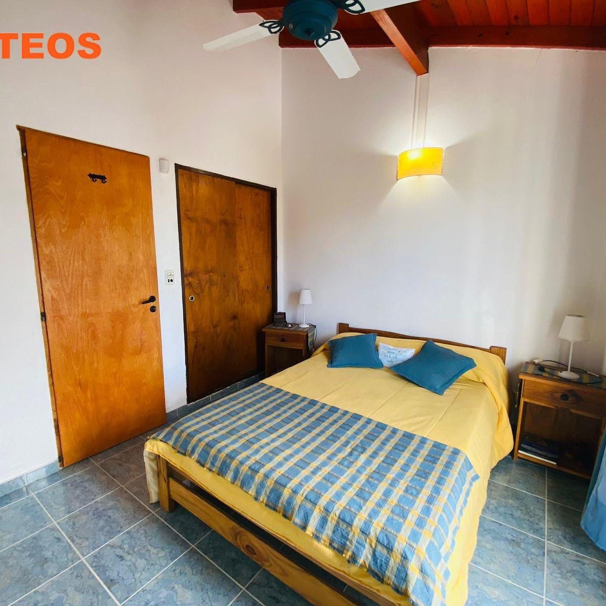 Venta Triplex a 200 m del Mar en Mar del Tuyu 87 E/ 2 y 3 5