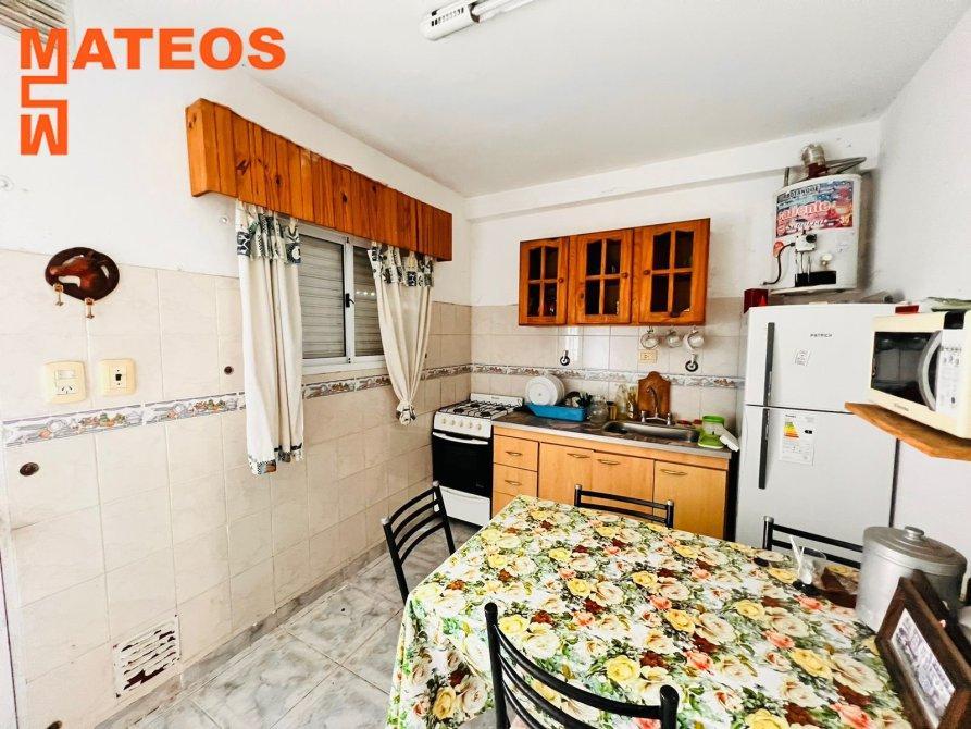 Triplex Al Frente en Mar del Tuyu 3