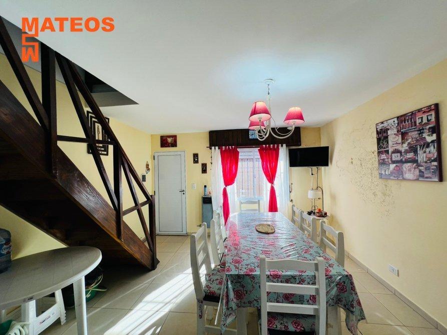 Duplex a 400 m del Mar - Zona Centro 4