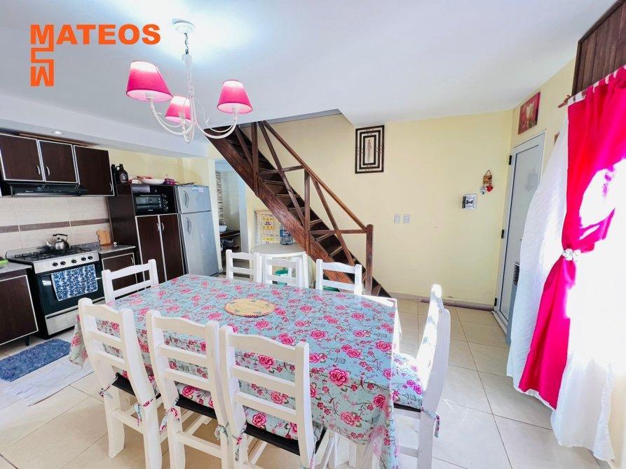 Duplex a 400 m del Mar - Zona Centro 3