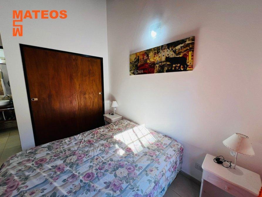 Duplex a 400 m del Mar - Zona Centro 5