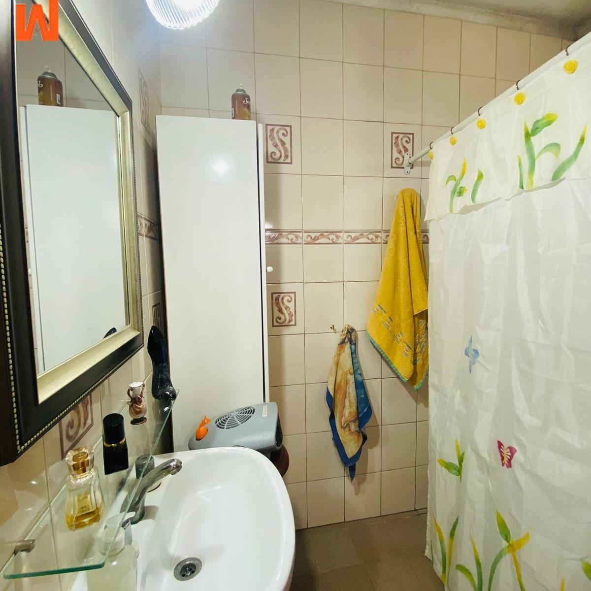 Venta en Block 3 Deptos Tipo Casa Mar del Tuyú 1