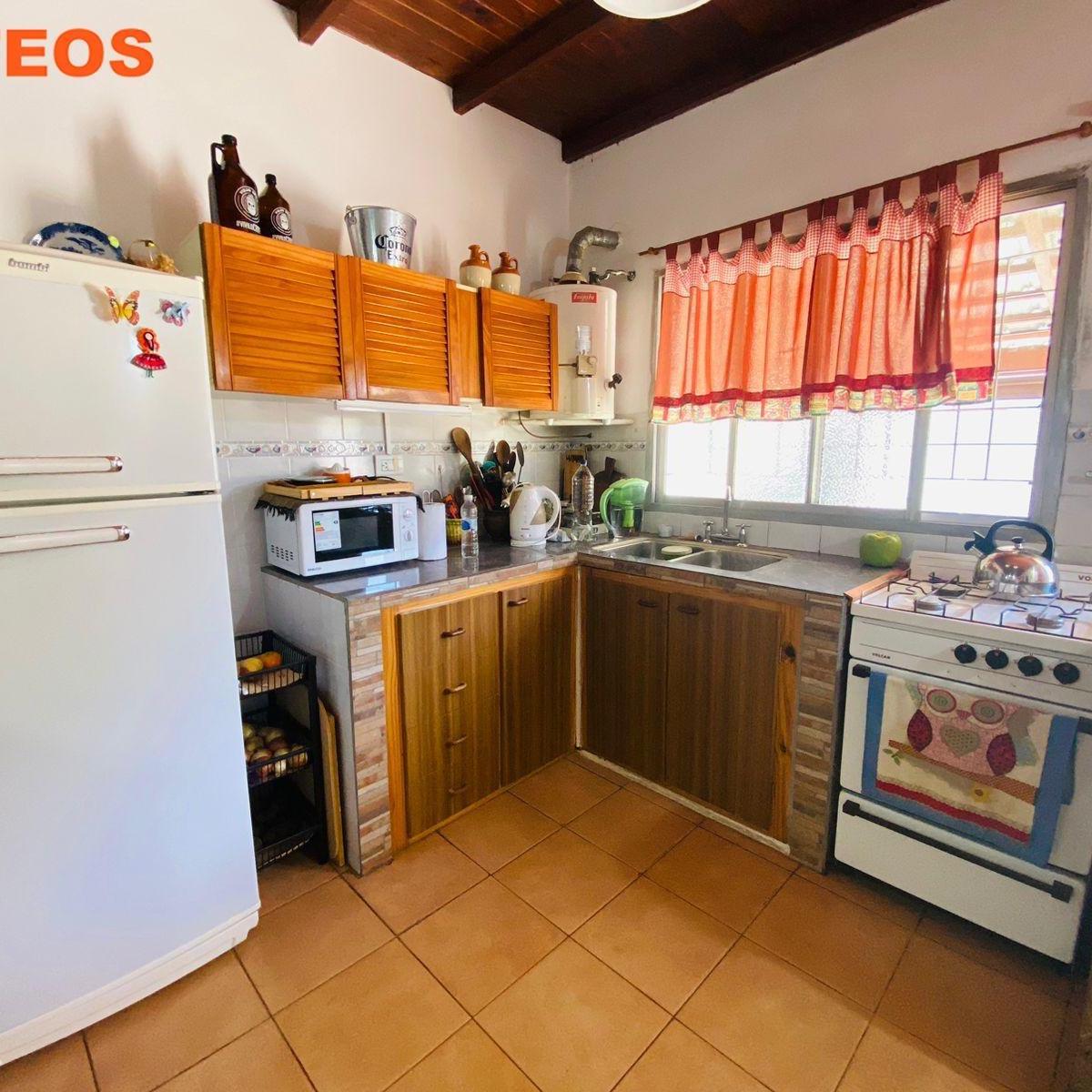 Venta en Block 3 Deptos Tipo Casa Mar del Tuyú 2