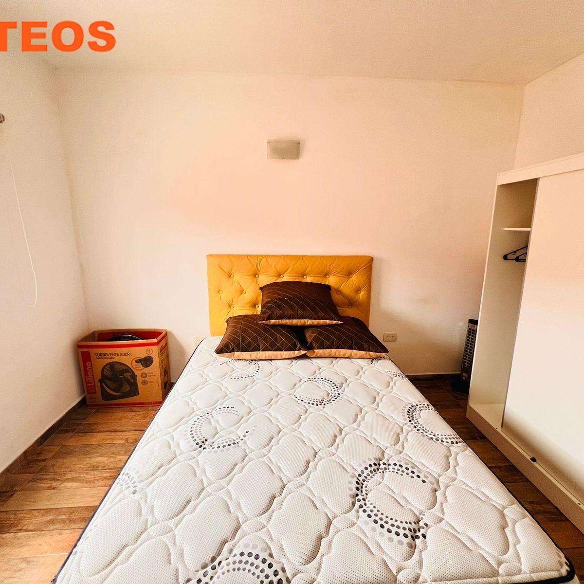 Venta Departamento Tipo Casa Todo en Planta Baja 63 E/ 2 y 3 1