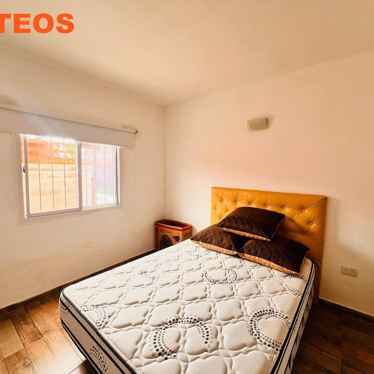 Venta Departamento Tipo Casa Todo en Planta Baja 63 E/ 2 y 3 5