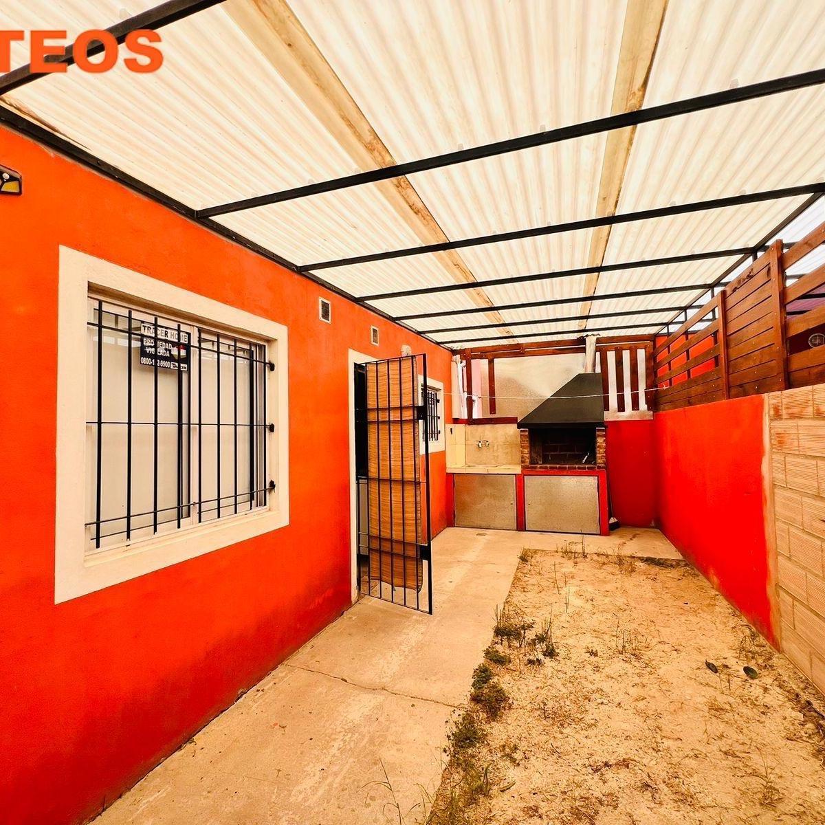 Venta Departamento Tipo Casa Todo en Planta Baja 63 E/ 2 y 3 4