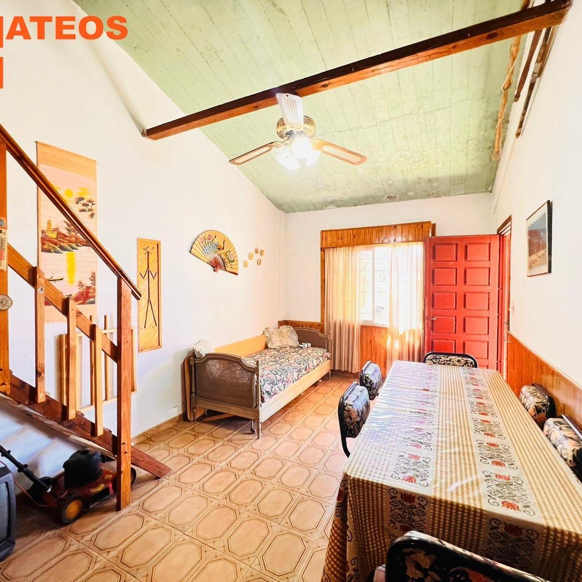 OPORTUNIDAD CASA INDEPENDIENTE A 600 MTS DEL MAR EN Mar del Tuyu