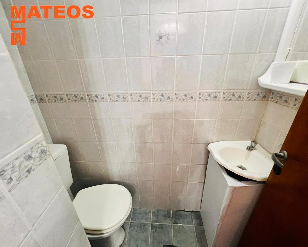 Venta Triplex 4 Ambientes en Mar del Tuyú 2
