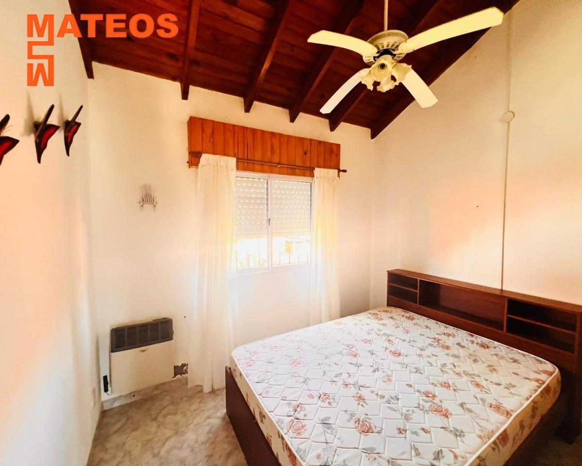 Venta Triplex 4 Ambientes en Mar del Tuyú 4