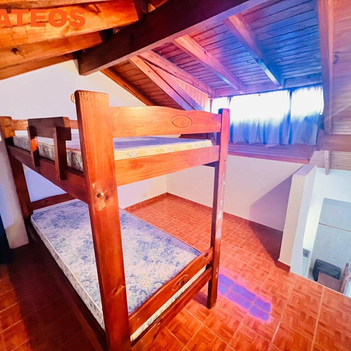Venta Triplex 4 Ambientes en Mar del Tuyú 5