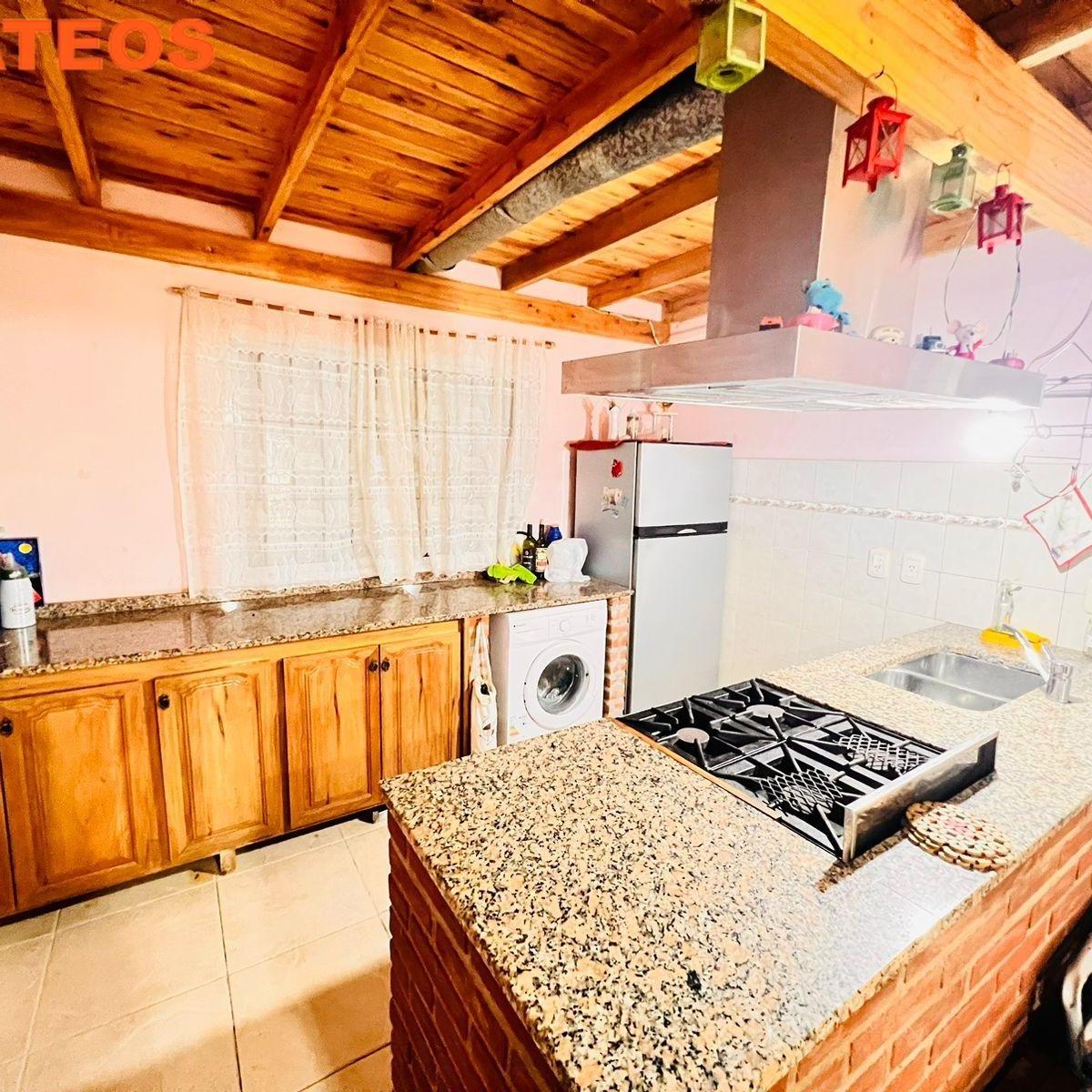 Venta Casa Independiente Sobre Lote Propio Excelente Ubicación 5