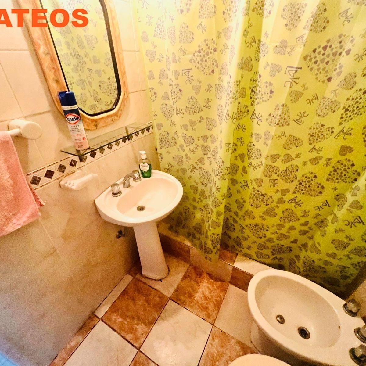 Venta en Mar del Tuyú Dúplex a 140 m del Mar 5