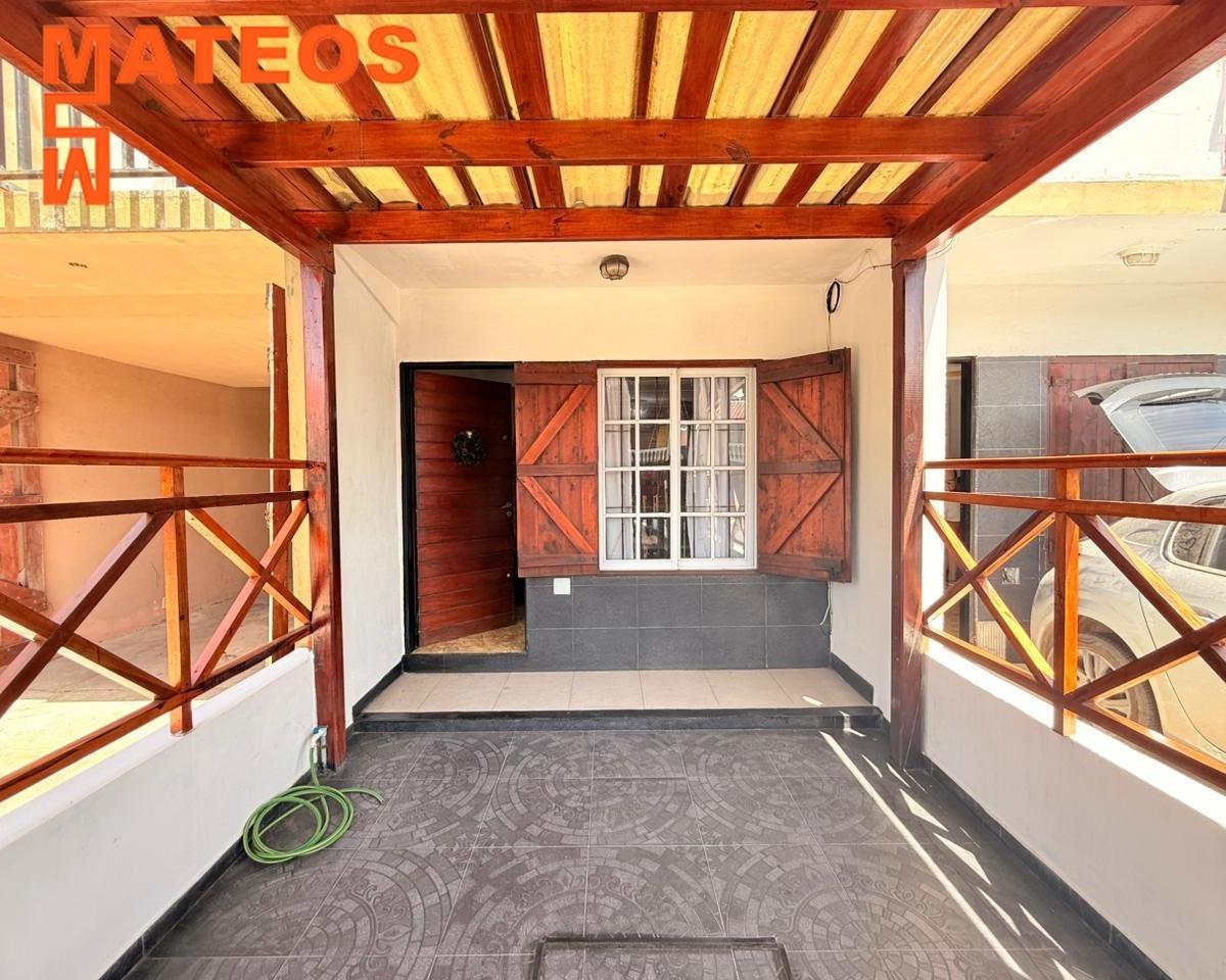 Venta Duplex Mar del Tuyú a m del Mar 3