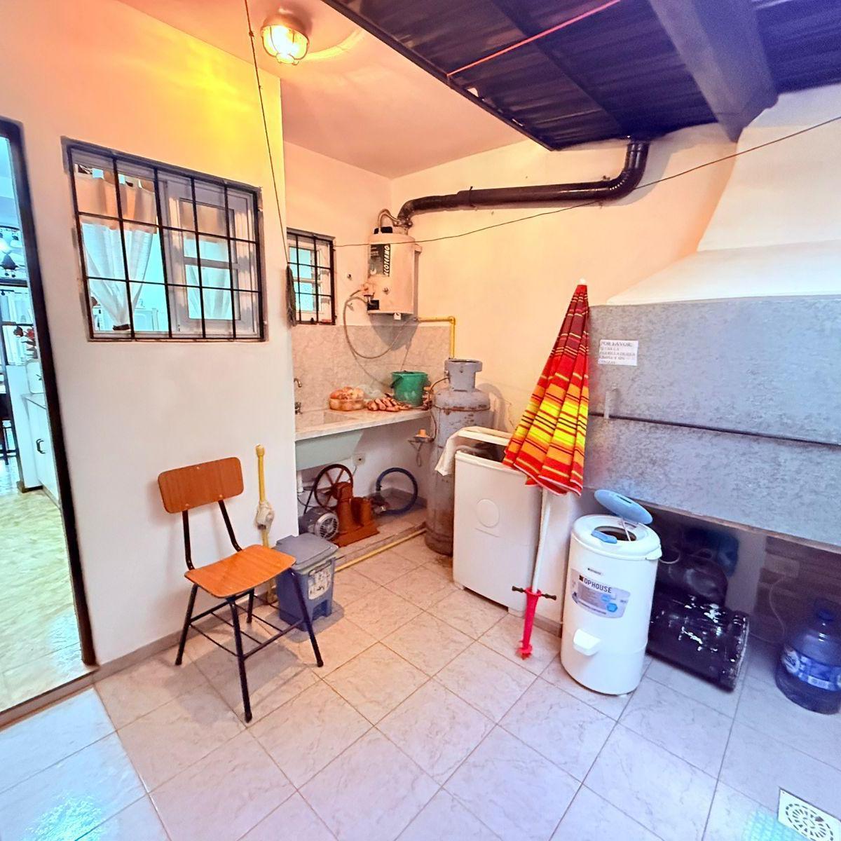 Venta Duplex Mar del Tuyú a m del Mar 5