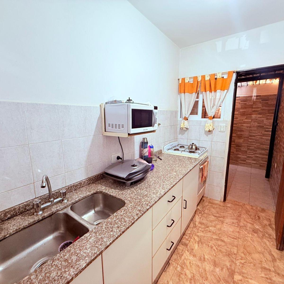 Venta Duplex Mar del Tuyú a m del Mar 4