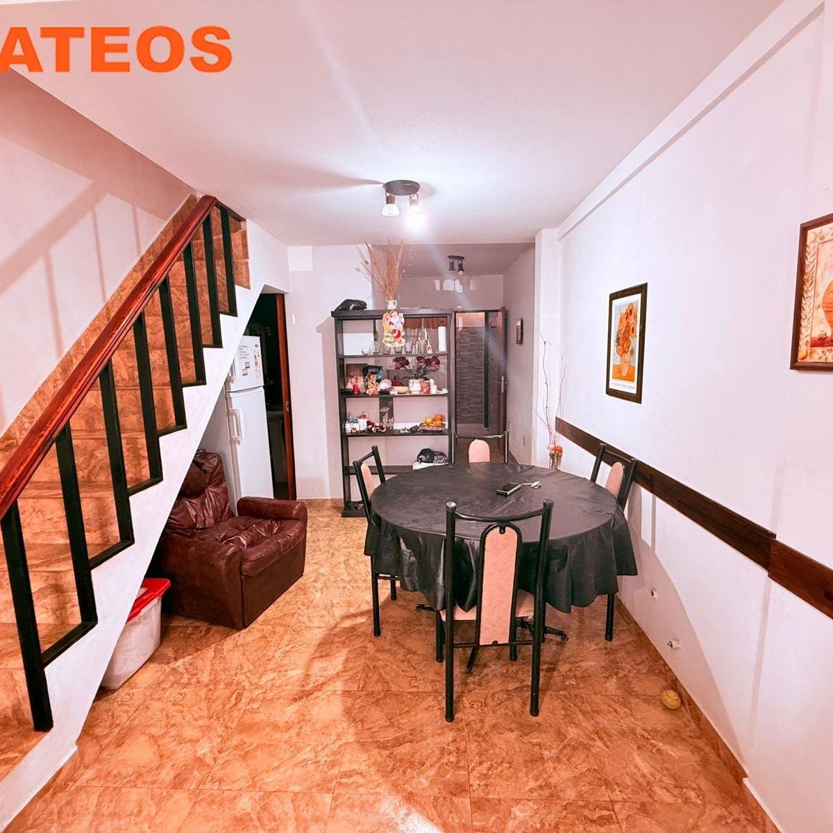 Venta Duplex Mar del Tuyú a m del Mar 2
