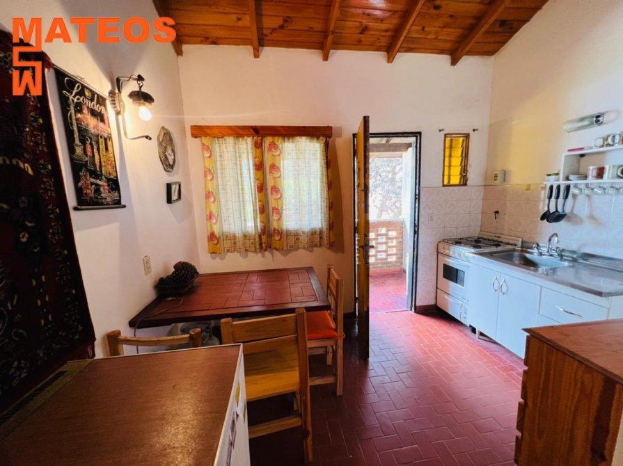 Foto de DEPARTAMENTO EN 1° PISO A 1 CUADRA DEL MAR, imagen 2