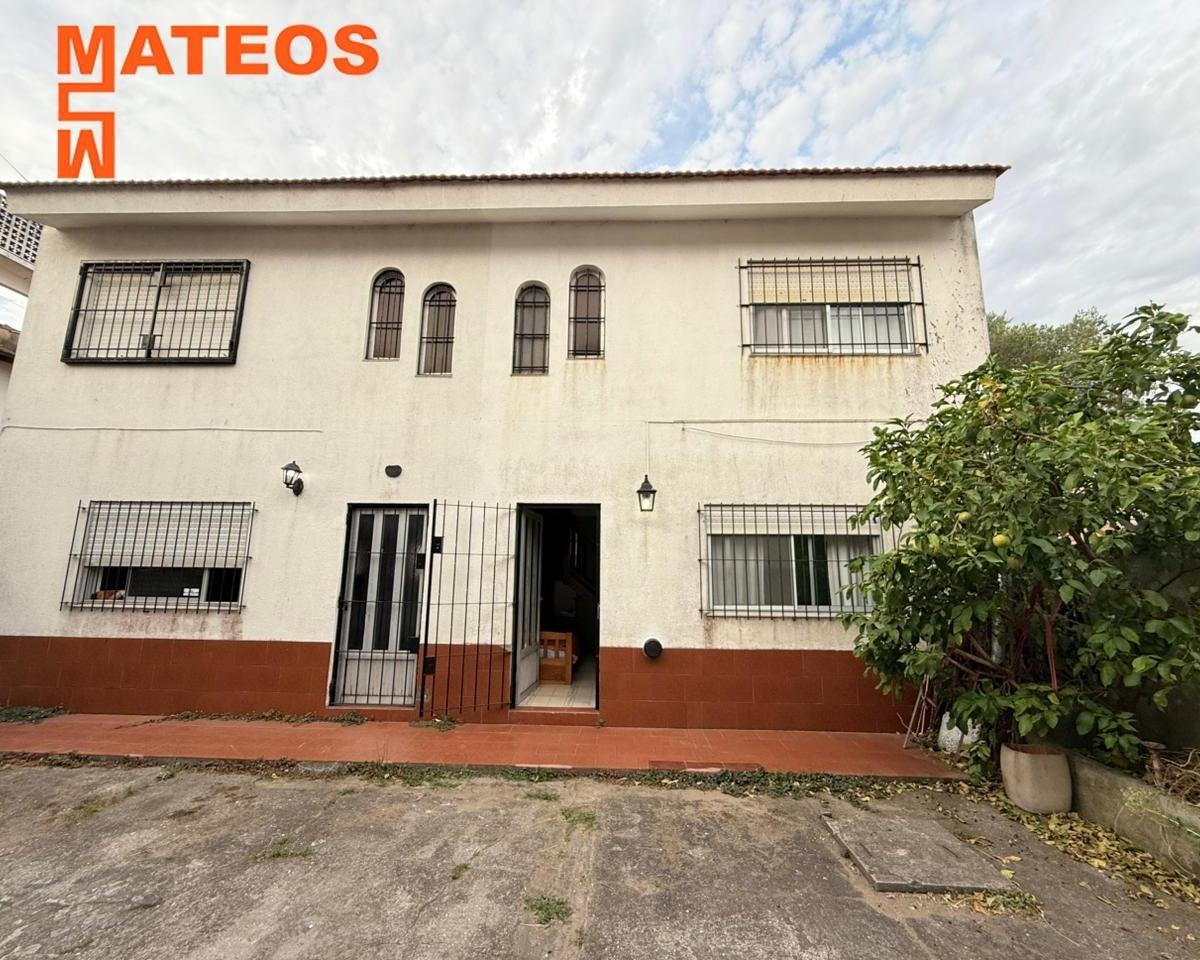 VENTA DÚPLEX 3 AMBIENTES EN SANTA TERESITA