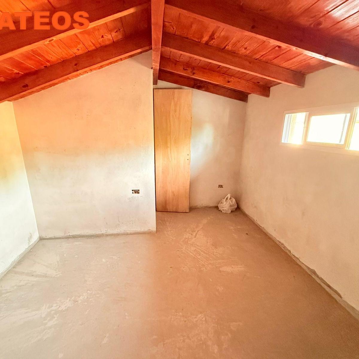 VENTA CHALET A ESTRENAR 3 AMBIENTES MAR DEL TUYU