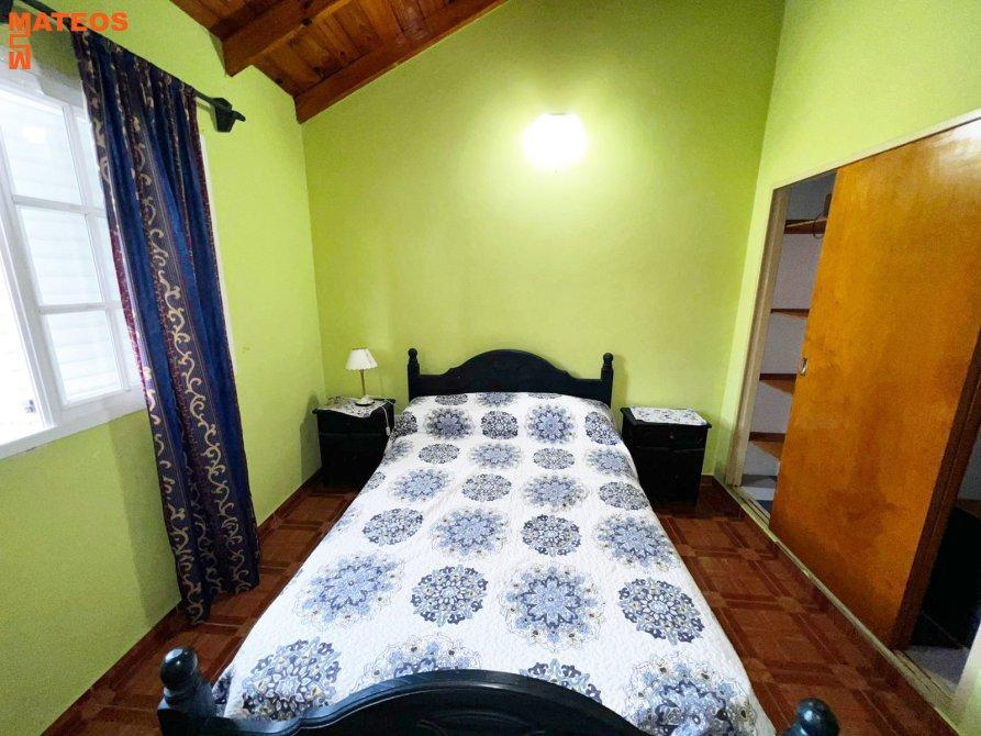 Triplex Zona Residencial - a 100 m del Mar 4