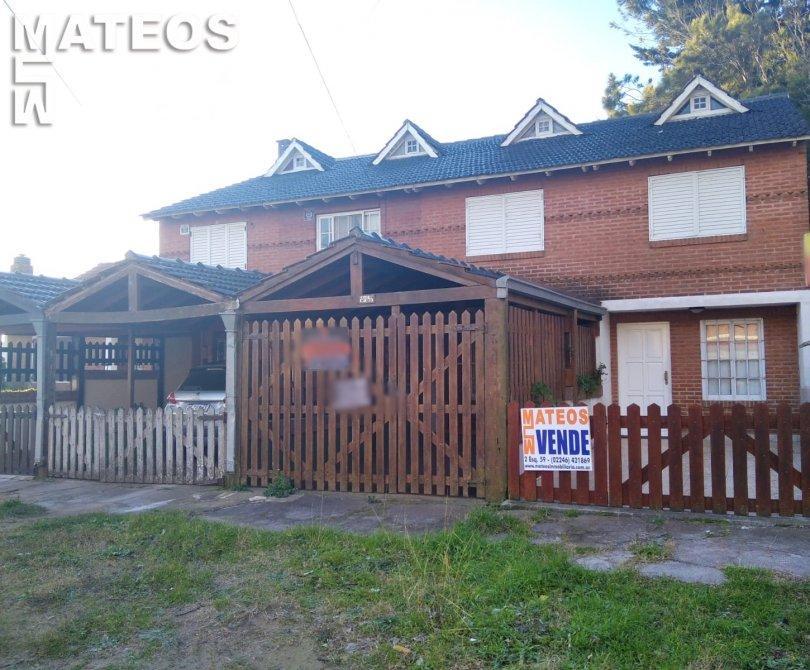 Triplex Zona Residencial - a 100 m del Mar 1